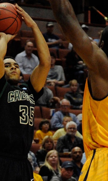 Big West Tournament: Cal Poly upsets UC Irvine in semis